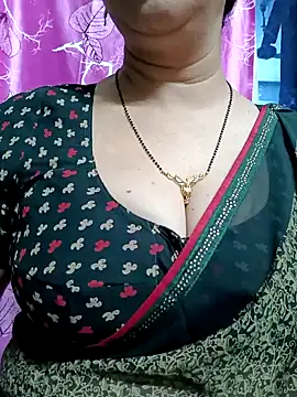 Rosy-B online show from January 27, 12:33 am