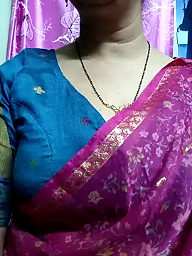 Rosy-B online show from January 27, 6:09 pm