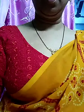 Rosy-B online show from January 29, 12:22 am