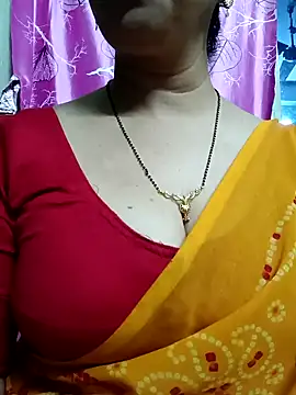 Rosy-B online show from February 3, 5:46 pm