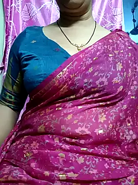 Rosy-B online show from February 5, 6:15 pm