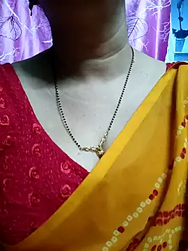 Rosy-B online show from February 7, 12:31 am