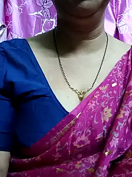 Rosy-B online show from February 8, 9:57 pm