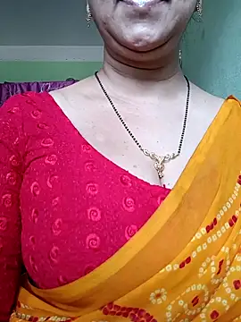 Rosy-B online show from February 17, 6:53 am