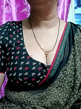 Rosy-B online show from February 18, 12:26 am