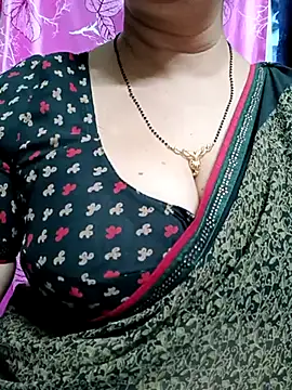 Rosy-B online show from February 18, 6:58 pm