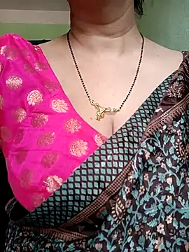 Rosy-B online show from February 19, 10:01 am