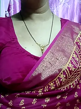 Rosy-B online show from February 21, 12:16 am