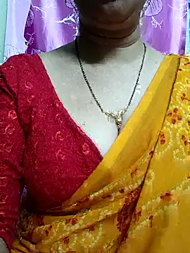 Rosy-B online show from February 21, 6:59 pm