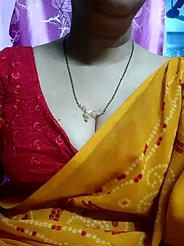 Rosy-B online show from February 22, 12:27 am