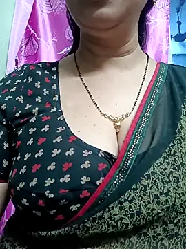 Rosy-B online show from February 23, 6:12 pm