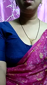 Rosy-B online show from February 25, 12:36 am