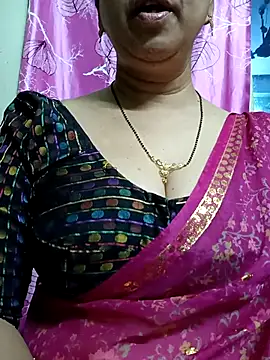 Rosy-B online show from February 26, 12:27 am