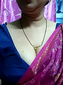 Rosy-B online show from February 26, 5:39 pm