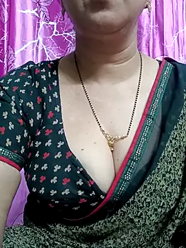 Rosy-B online show from March 1, 5:27 pm