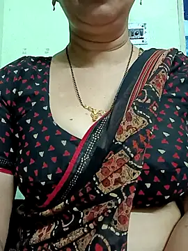 Rosy-B online show from March 4, 9:54 pm