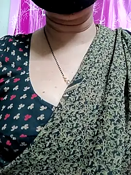 Rosy-B online show from March 6, 10:04 pm