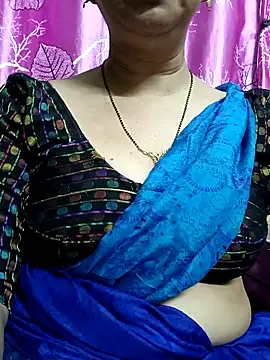 Rosy-B online show from March 7, 9:48 pm