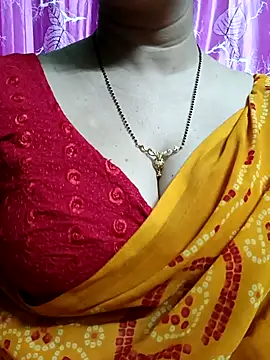 Rosy-B online show from March 8, 9:51 pm