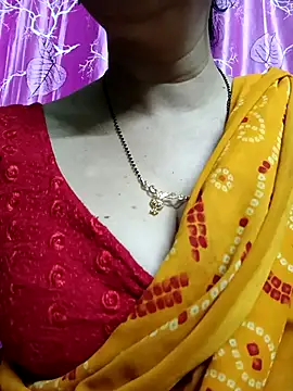 Rosy-B online show from March 10, 9:51 pm