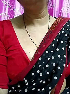 Rosy-B online show from March 11, 9:48 pm