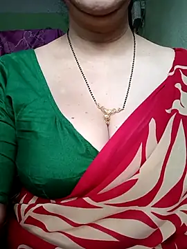 Rosy-B online show from March 13, 12:48 am