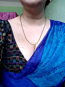 Rosy-B online show from March 17, 9:55 am