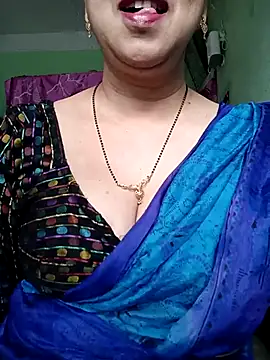 Rosy-B online show from March 18, 12:49 am