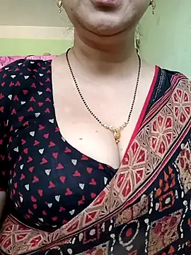 Rosy-B online show from March 18, 9:42 am