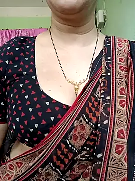 Rosy-B online show from March 19, 9:38 am