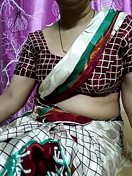 Rosy-B online show from March 20, 9:46 pm