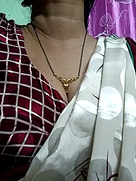 Rosy-B online show from September 25, 9:51 pm