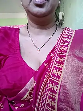 Rosy-B online show from September 29, 9:58 am