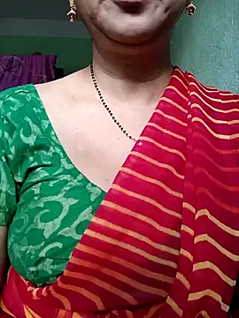 Rosy-B online show from October 30, 12:34 am