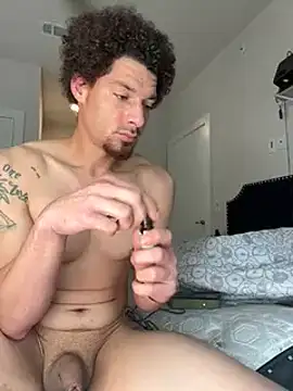 Clearlytothepoint420 online show from December 30, 9:50 pm