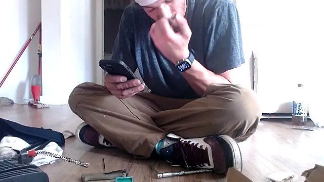 Clearlytothepoint420 online show from January 16, 8:36 pm