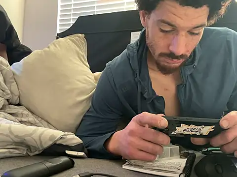 Clearlytothepoint420 online show from February 8, 10:51 pm