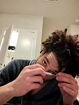 Clearlytothepoint420 online show from September 22, 2:02 am