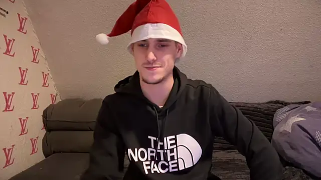 Cookieboy88 online show from December 24, 6:17 pm