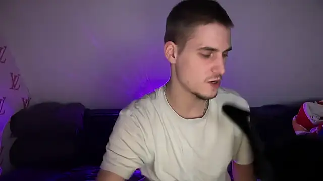 Cookieboy88 online show from December 25, 2:25 am