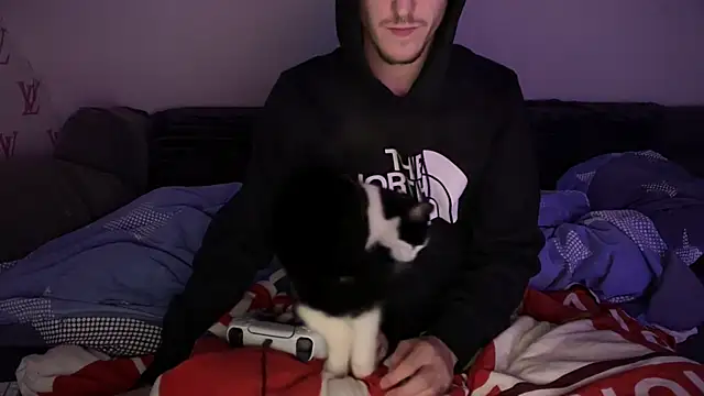 Cookieboy88 online show from December 29, 1:45 am