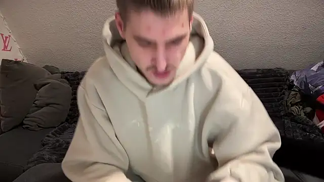 Cookieboy88 online show from January 3, 5:10 pm