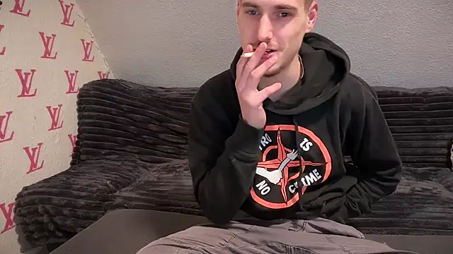 Cookieboy88 online show from January 9, 3:58 am