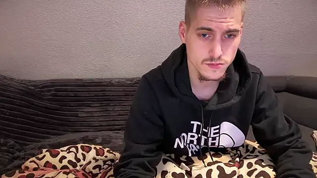 Cookieboy88 online show from January 13, 12:51 am