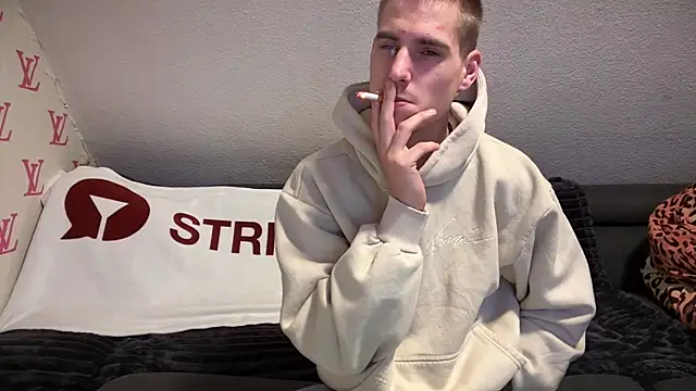 Cookieboy88 online show from January 15, 6:40 pm