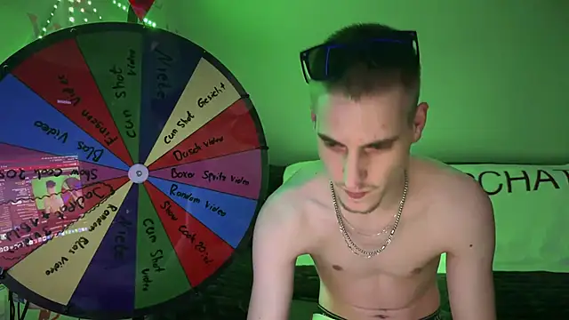 Cookieboy88 online show from January 17, 9:39 pm