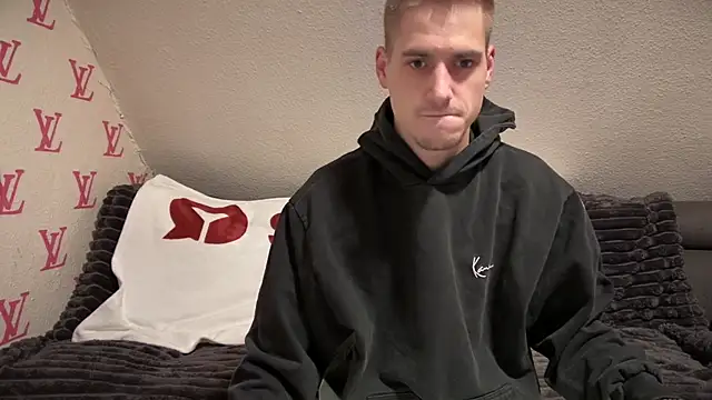 Cookieboy88 online show from January 19, 5:18 pm