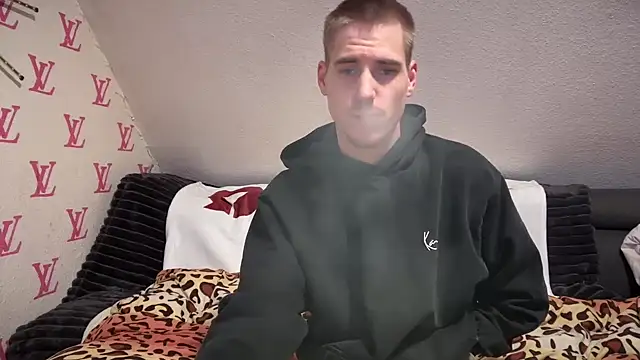 Cookieboy88 online show from January 20, 8:40 pm