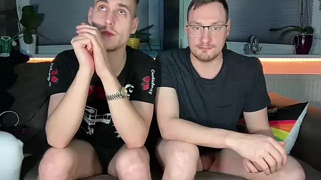 Cookieboy88 online show from February 15, 11:14 pm