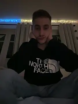 Cookieboy88 online show from February 22, 9:26 pm